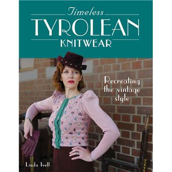 Timeless Tyrolean Knitwear - 1