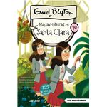 Santa Clara 10 - Más aventuras en Santa Clara