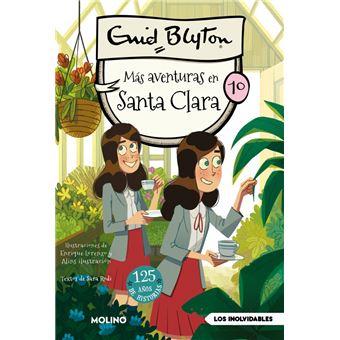 Santa Clara 10 - Más aventuras en Santa Clara