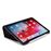 Funda Case Logic Snapview Negro para iPad Pro (11'')