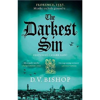 The darkest sin