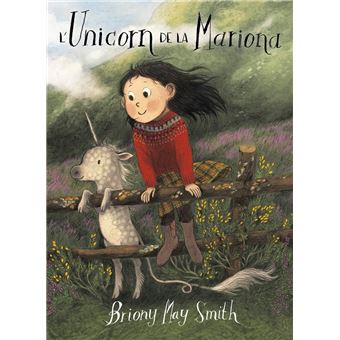L`Unicorn De La Mariona