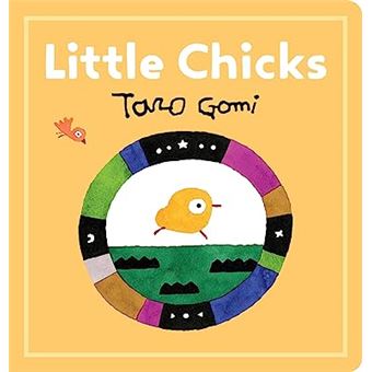 Little Chicks
