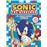 Sonic. El gran libro oficial