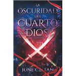 La oscuridad del cuarto dios