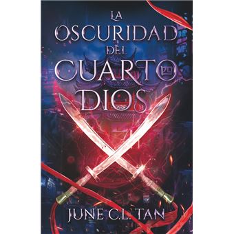 La oscuridad del cuarto dios