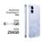 OPPO A6k 6,75" 256GB Crystal Black