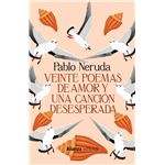 Veinte poemas de amor y una canción desesperada