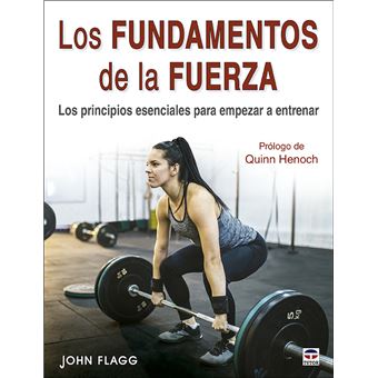 Los Fundamentos De La Fuerza