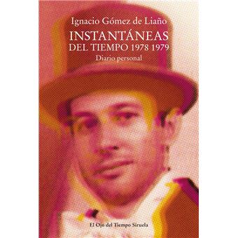 Instantáneas del tiempo 1978-1979