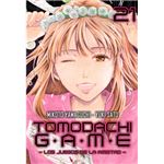 Tomodachi Game 21