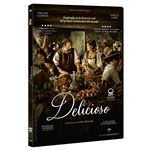 Delicioso - DVD