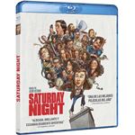 Saturday Night - Blu-ray
