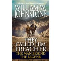 They Called Him Preacher