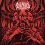 Carnage Funeral - CD