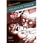 Relatos de terror