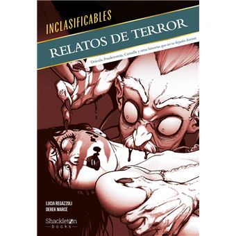 Relatos de terror