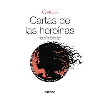 Cartas De Las Heroinas