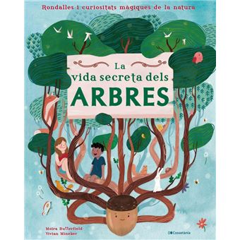 La vida secreta dels arbres