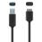 Cable Belkin de USB micro-B a USB 3.0 Negro 90 cm_1