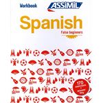 Spanish false beginners