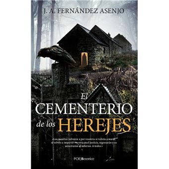 El cementerio de los herejes