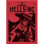 Hellsing 02. Edicion Coleccionista