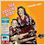 Greatest Hits! - Vinilo