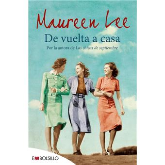 De vuelta a casa
