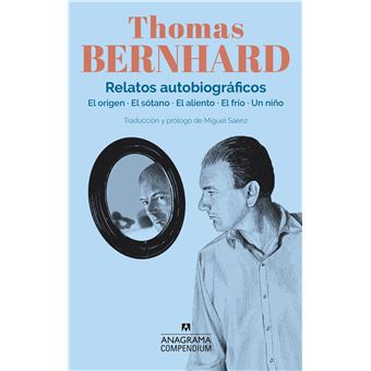Relatos autobiográficos