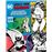 DC Cómics para colorear Wonder Woman