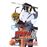 Naruto shippuden anime comic vincul