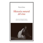 Historia Natural Del Cine