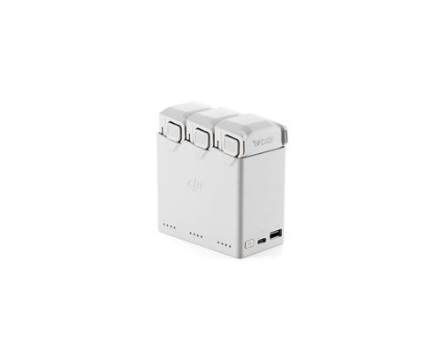 Base De Carga De Baterías Para Dji Mini 3 Pro
