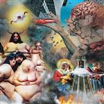 Lp-acid & ecstasy (2lp)