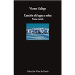 Cancion Del Agua A Solas