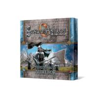 El Señor de los Anillos: Herederos de Númenor