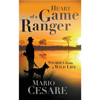 Heart of a Game Ranger - 1
