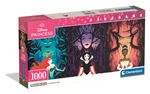 Cerda Puzzle Panorama Princesas Disney 1000Pzs - Imagen 2
