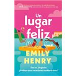 Un lugar feliz (B4P TAPA DURA)