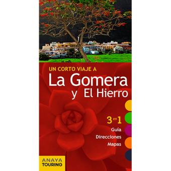 Un corto viaje a: La Gomera y El Hierro - 1