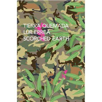 Tierra Quemada