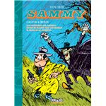 Sammy 1976-1978