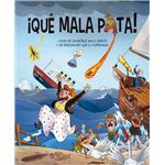 Que Mala Pata