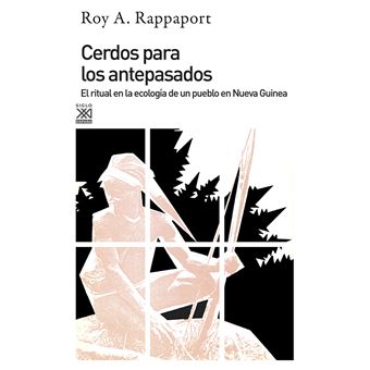 Cerdos para los antepasados
