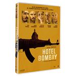 Hotel Bombay - DVD