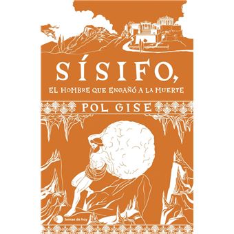 Sísifo, el hombre que engañó a la muerte - 1