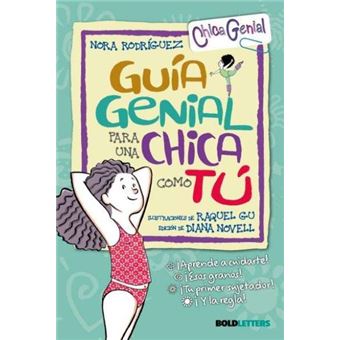 Guia Genial Para Chica Como Tu Rtk