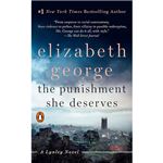 The punishment she deserves