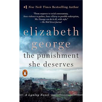 The punishment she deserves